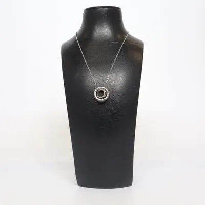Halsband (Silverfärgad) från Edblad Okänd metall
