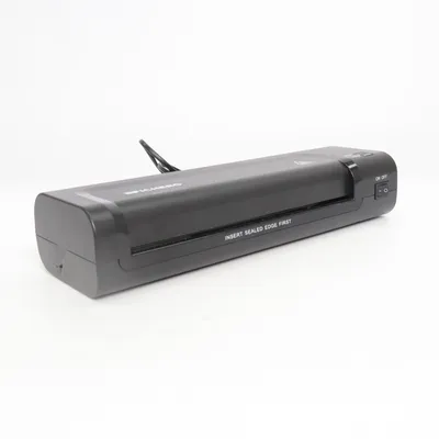 Laminator (A4 Laminator) från Fichero