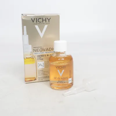 Serum (Neovadiol Meno 5 Bi-Serum) från Vichy