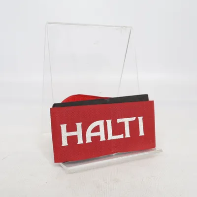 Ski accessory (Red) from Halti