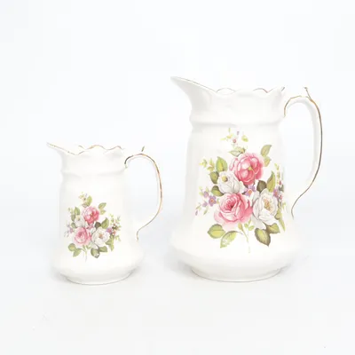 Pichet (Harmony Rose) de James Hamilton LTD