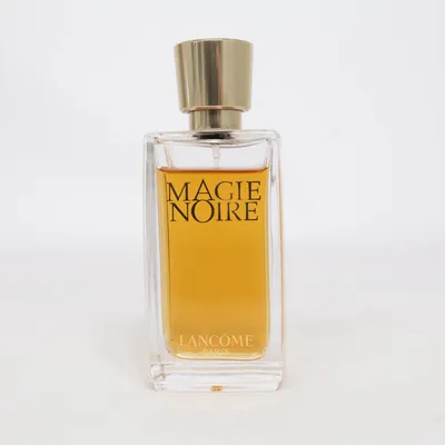 Eau de Toilette (Magie Noire) van Lancôme