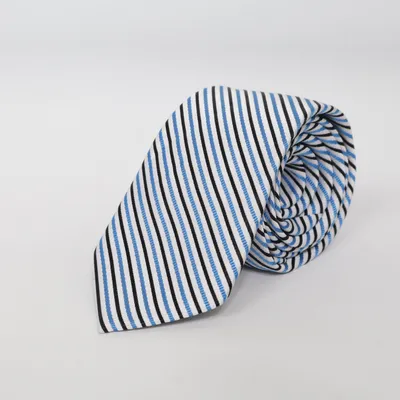 Slips (Blå) från Riley Silke