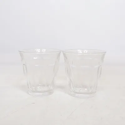 Drinkglas (Picardie) van Duralex