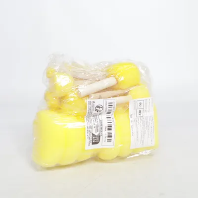 Outil artistique (Jaune)