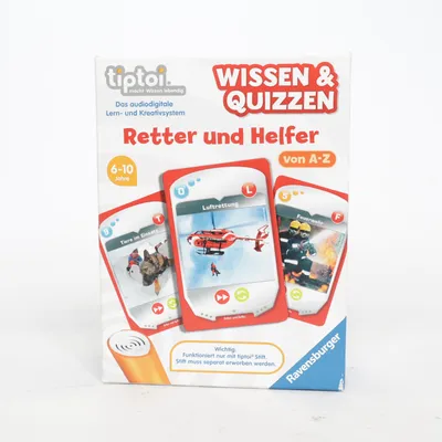 Sällskapsspel från Ravensburger