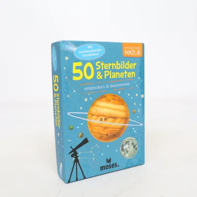 Spelkort från Moses