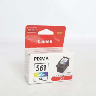 Cartridge (Pixma 561) van Canon