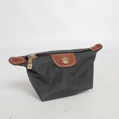 Tegnebog (Mini Pouch Coin Case) fra Longchamp