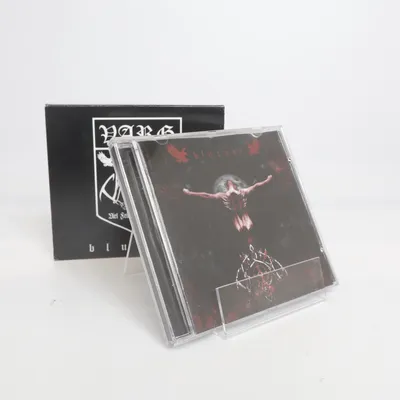 CD
