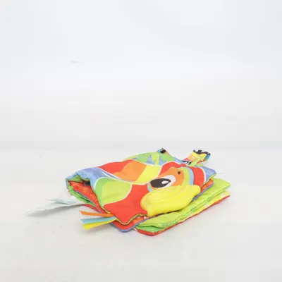 Bebisleksak (Flerfärgad) från Playgro