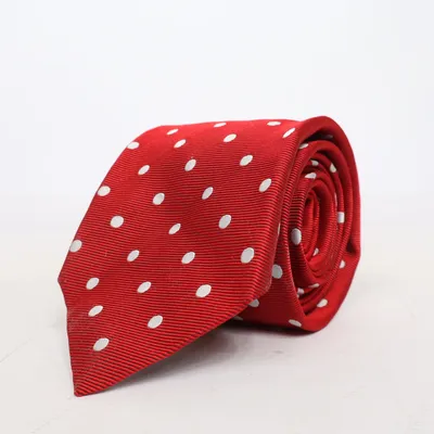 Slips (Röd, Vit) från SØR Silke