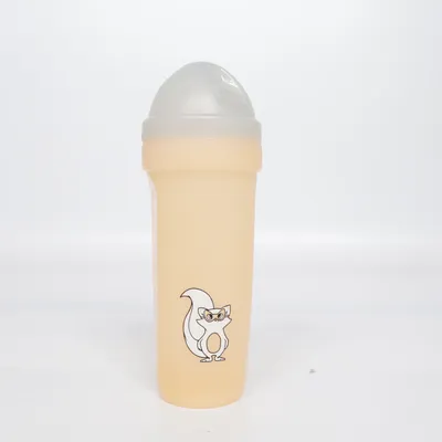 Vattenflaska (Gul) från Herobility