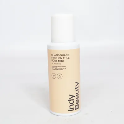 Body mist från Indy Beauty