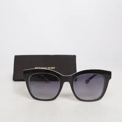 Sunglasses (Black) from Pink Victoria's Secret