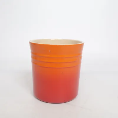 Blumentopf (Utensil Crock) von Le Creuset