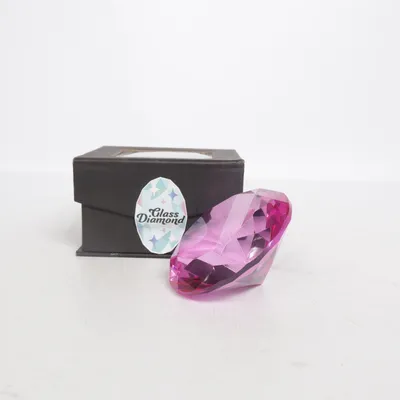 Decoratiestenen (Roze) van Robetoy