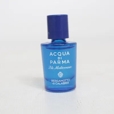 Eau de Toilette (Bergamotto Di Calabria) from Acqua di Parma