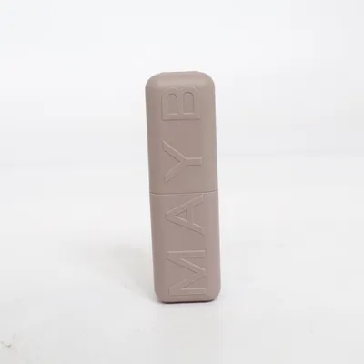 Lipstick (Scuse Me) from Maybelline
