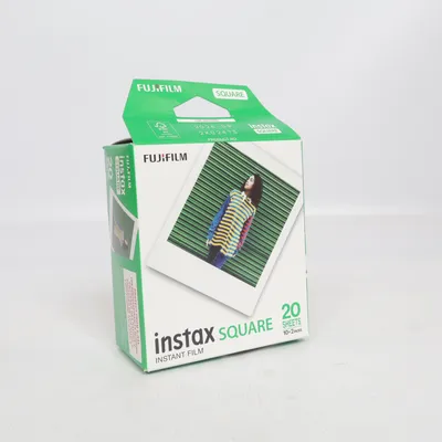 Kameratillbehör (Flerfärgad) från Fujifilm