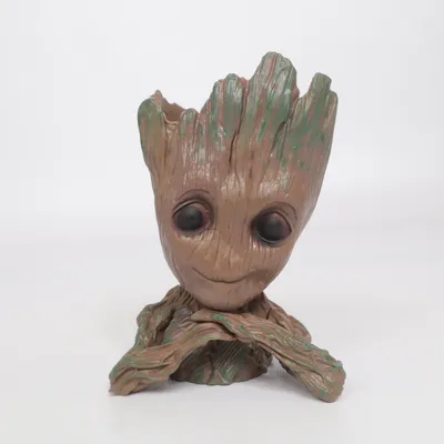 Verzamelobject (Groot ) van Marvel
