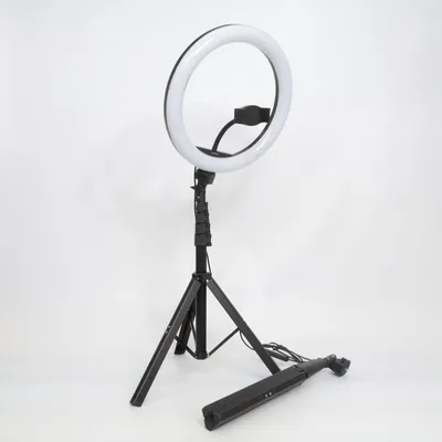 Camera light from Tupwoon