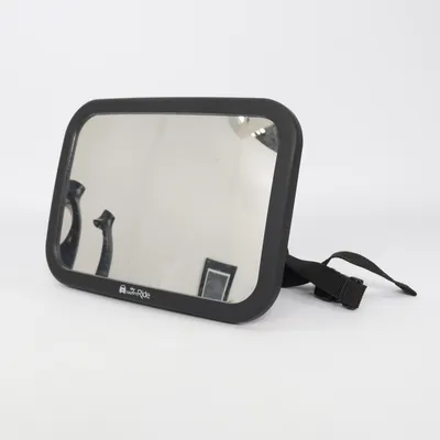 Rearview mirror (Black) from My Happy Ride