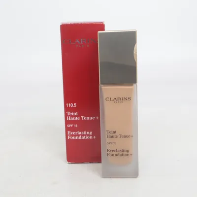 Foundation (Everlasting Foundation+) von Clarins