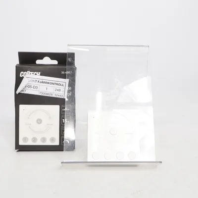 Afstandsbediening (Cl-J31-05-D3) van Cotech