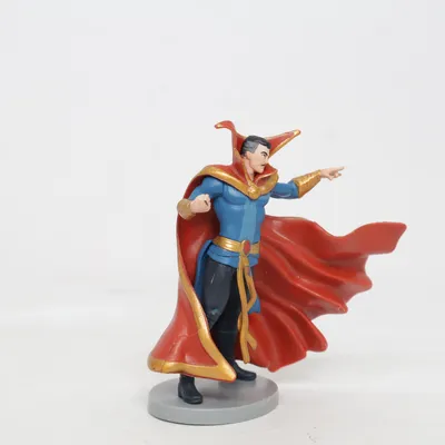 Speelgoedfiguur (Rood, Meerkleurig) van Disney