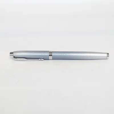 Reservoarpenna (Grå)