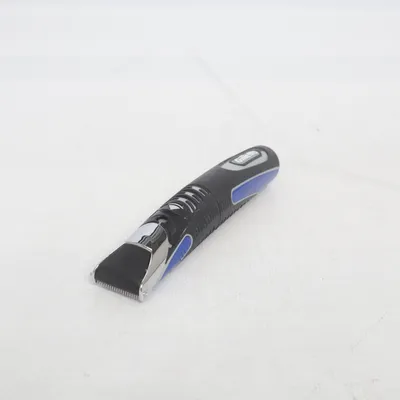 Trimmer (Schwarz, Blau) von Gillette