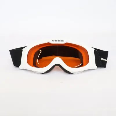 Ski goggles (White) from Cébé