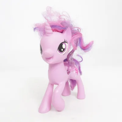 Speelgoed dier (Lila, Roze, Meerkleurig) van Hasbro