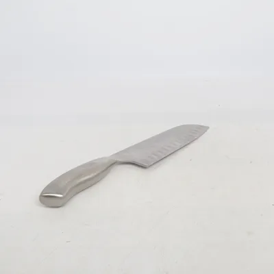 Couteau de cuisine (Argent) de Rosenthal