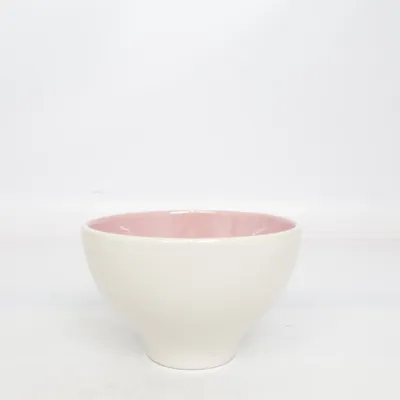 Bowl (Pink) from Himla