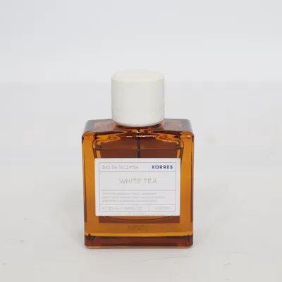 Eau de Toilette (White Tea) från Korres