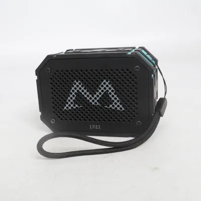 Haut-parleur Bluetooth (Noir, Bleu) de MPOW