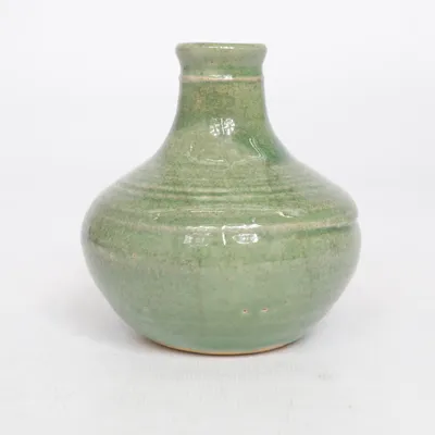 Vase (Vert)
