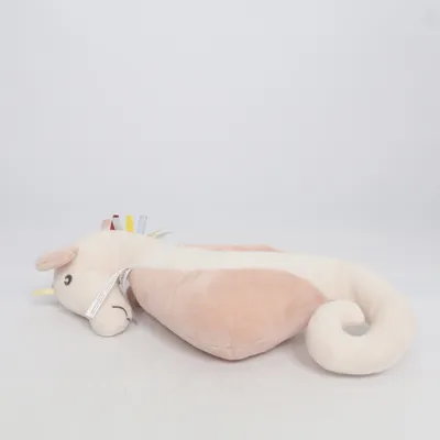 Zacht speeltje (Roze) van Happy Horse