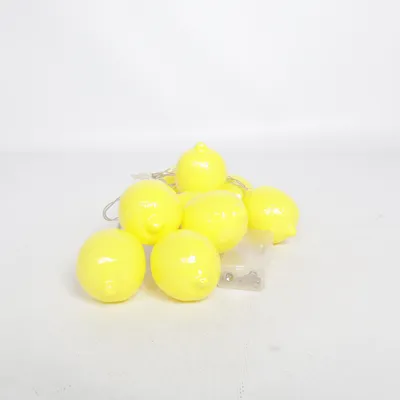 Guirlande lumineuse (Jaune) de A.I.&E.