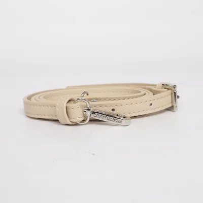 Skulderrem (Beige) fra Steve Madden
