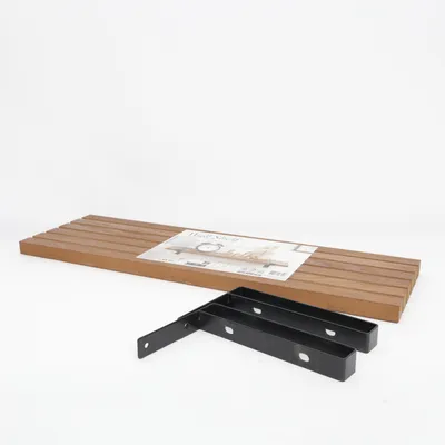 Planken (Bruin)