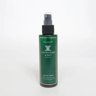 Saltvattenspray (Sea Salt Spray) från Antonio Axu