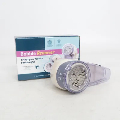 Rasoir à tissus (Beige) de Bobble
