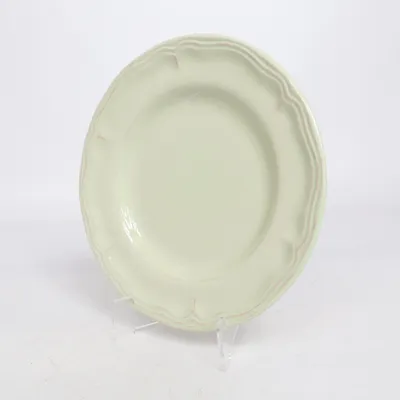 Plate (Green)