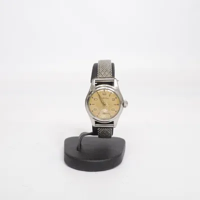 Armbandsur (Silverfärgad) från Certina
