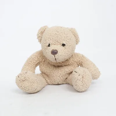 Gosedjur (Beige) från Teddy Pals