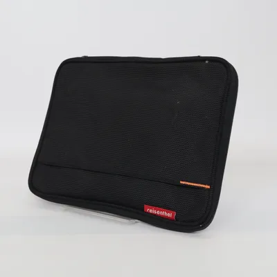 Tablet hoes (Zwart) van Reisenthel