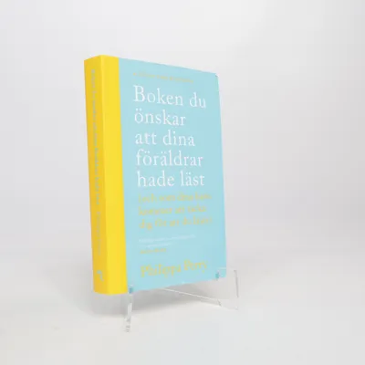 Bok från Tukan Förlag